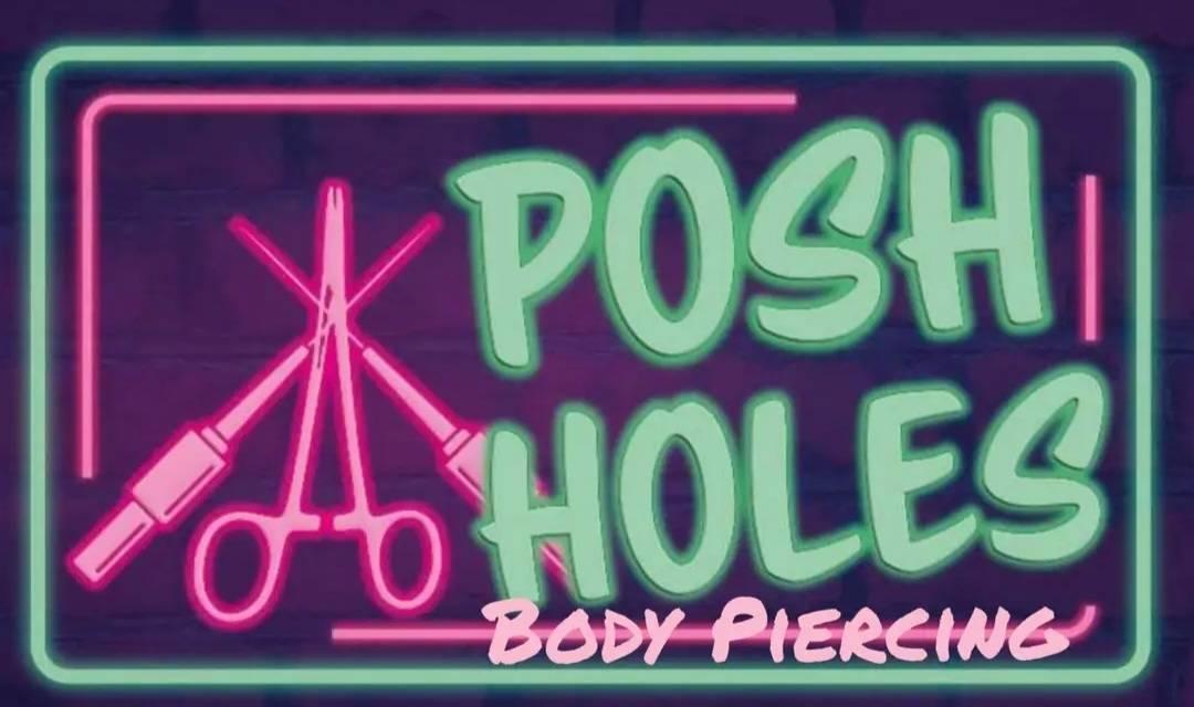 Posh Holes